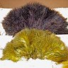 Wooly Bugger Marabou